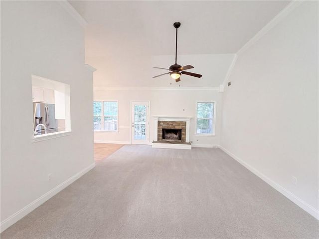 1412 White Oak Trace, Loganville, GA 30052