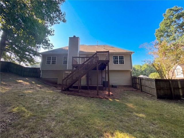 1412 White Oak Trace, Loganville, GA 30052
