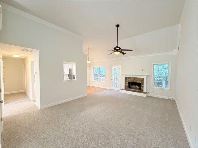 1412 White Oak Trace, Loganville, GA 30052