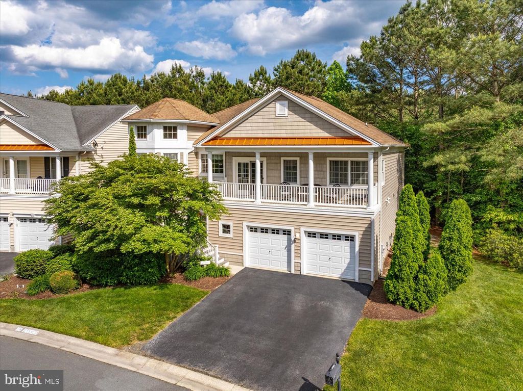 8705 HABITAT COURT, Berlin, MD 21811