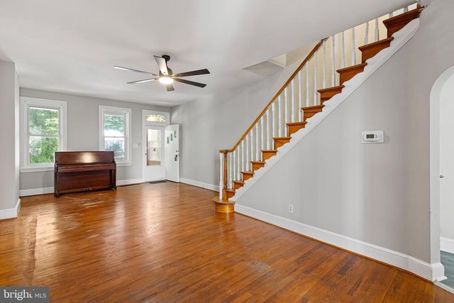 809 S HARRISON ST, Wilmington, DE 19805