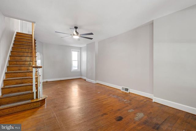 809 S HARRISON ST, Wilmington, DE 19805