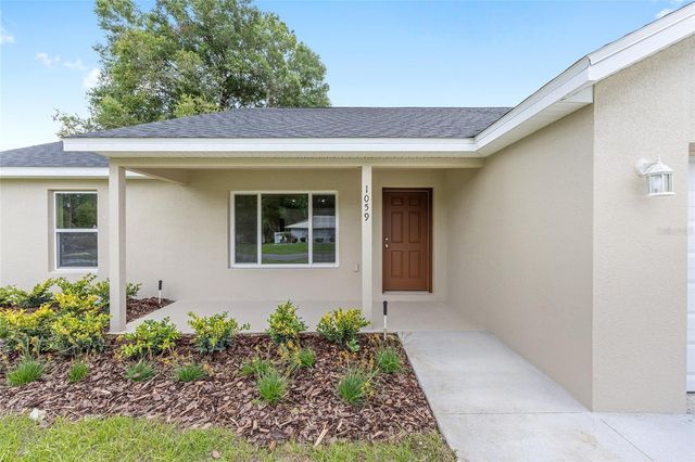 22870 SW LIME RIDGE LANE, Dunnellon, FL 34431