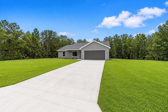 22870 SW LIME RIDGE LANE, Dunnellon, FL 34431