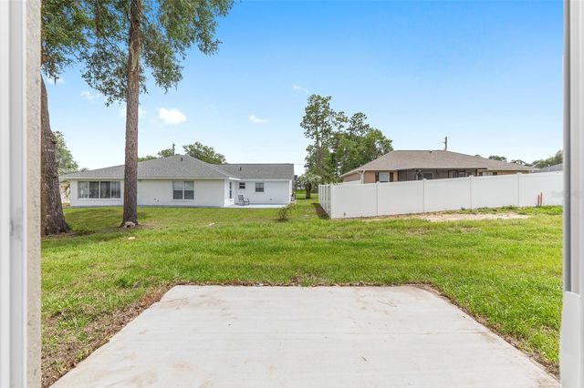 22870 SW LIME RIDGE LANE, Dunnellon, FL 34431