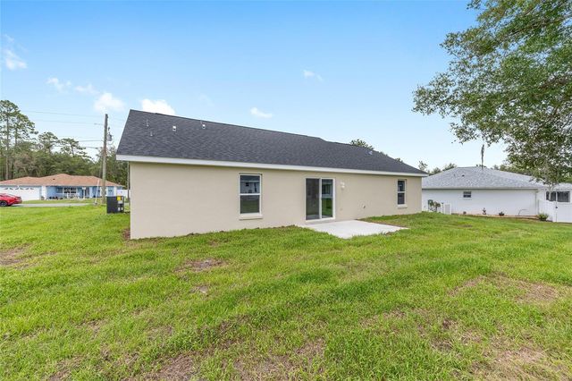 22870 SW LIME RIDGE LANE, Dunnellon, FL 34431