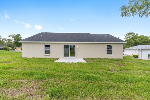 22870 SW LIME RIDGE LANE, Dunnellon, FL 34431