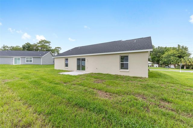 22870 SW LIME RIDGE LANE, Dunnellon, FL 34431
