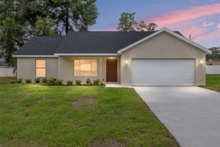 22870 SW LIME RIDGE LANE, Dunnellon, FL 34431