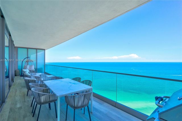 18975 Collins Ave 3603, Sunny Isles Beach, FL 33160