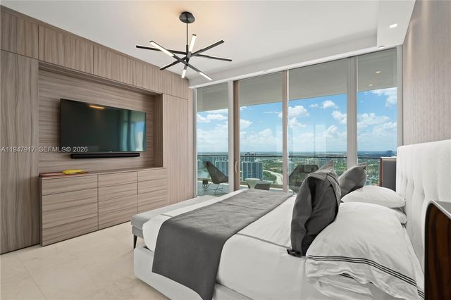 18975 Collins Ave 3603, Sunny Isles Beach, FL 33160