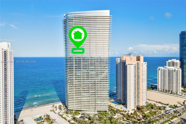 18975 Collins Ave 3603, Sunny Isles Beach, FL 33160