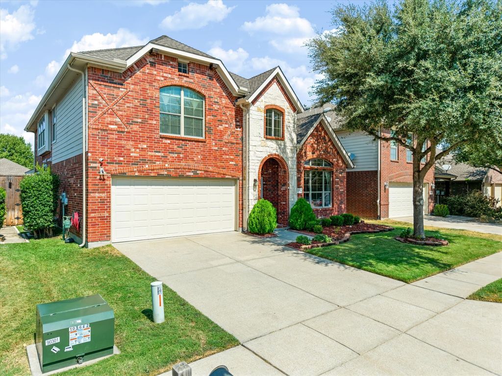1728 Lake Way Drive, Little Elm, TX 75068 — photo 2