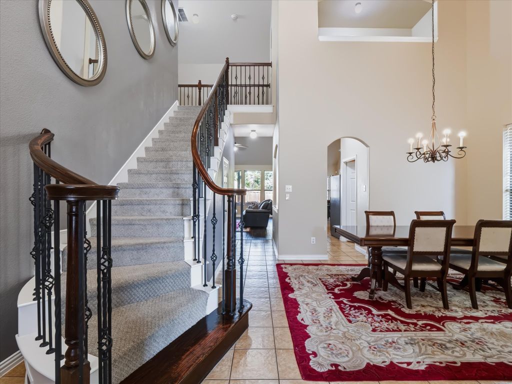 1728 Lake Way Drive, Little Elm, TX 75068 — photo 3