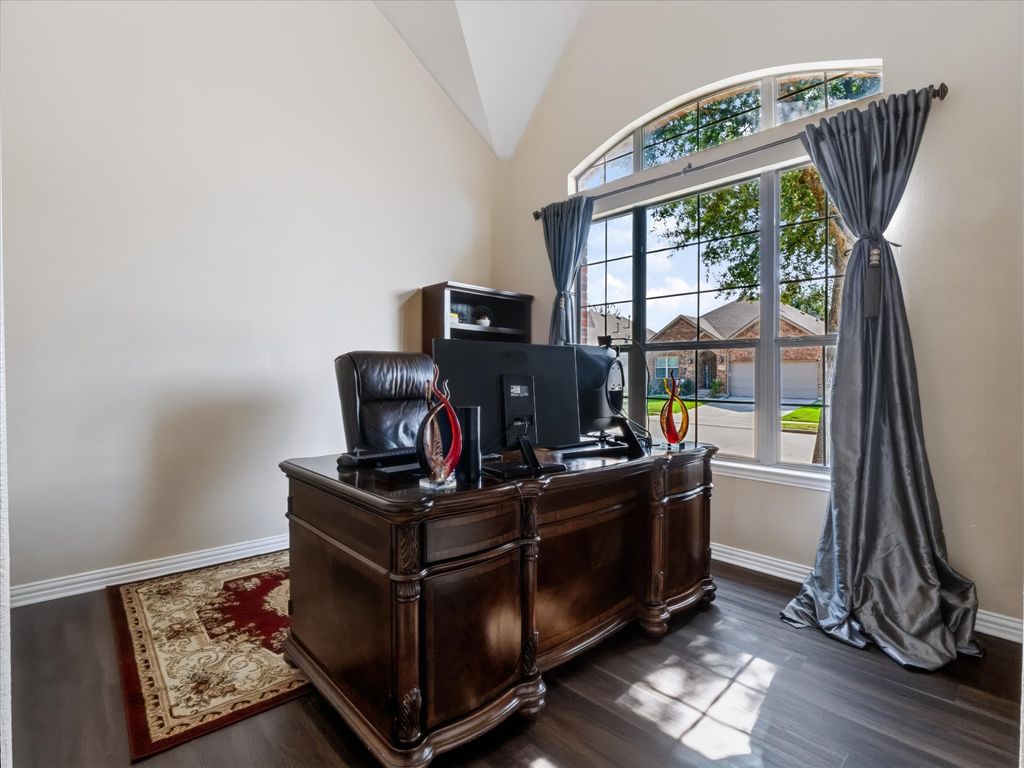 1728 Lake Way Drive, Little Elm, TX 75068 — photo 5