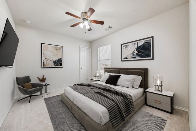 15018 Sugar Peak Drive, Sugar Land, TX 77498