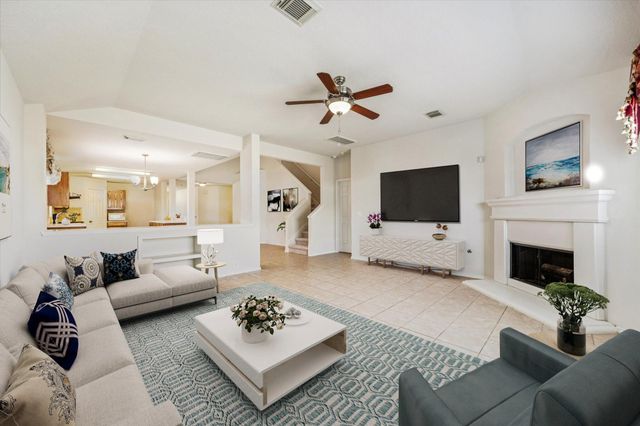 15018 Sugar Peak Drive, Sugar Land, TX 77498