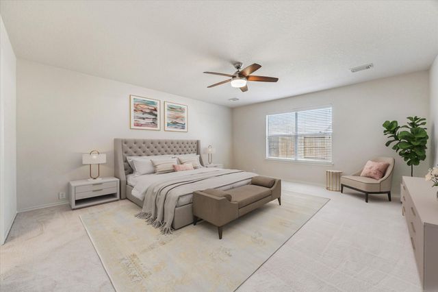 15018 Sugar Peak Drive, Sugar Land, TX 77498