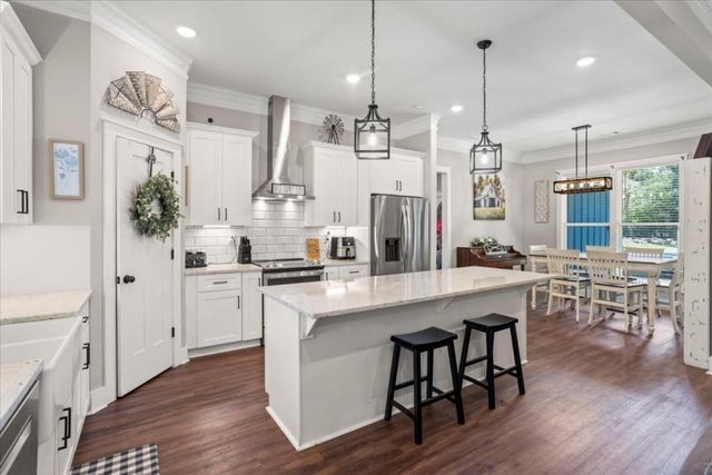 4401 Highway 142, Newborn, GA 30056