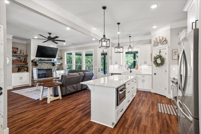 4401 Highway 142, Newborn, GA 30056