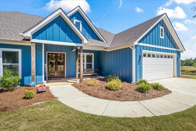 4401 Highway 142, Newborn, GA 30056