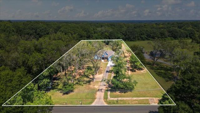 4401 Highway 142, Newborn, GA 30056