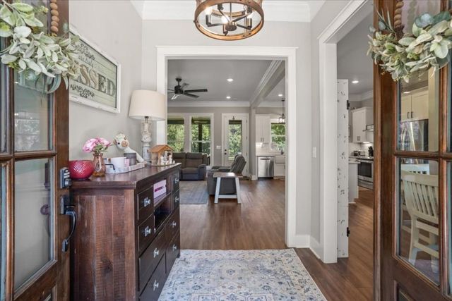 4401 Highway 142, Newborn, GA 30056