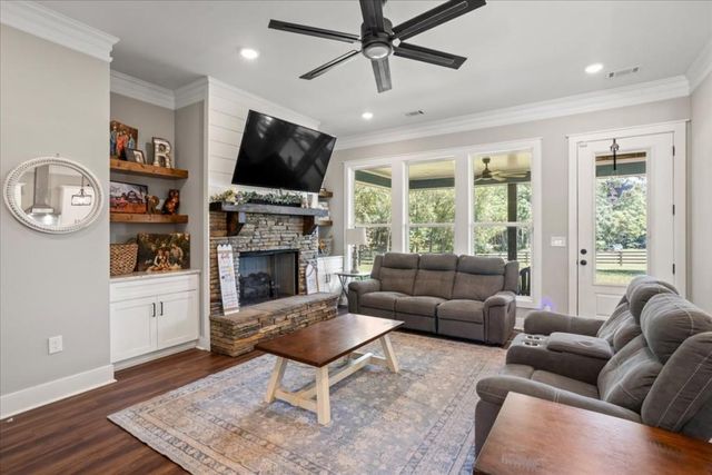 4401 Highway 142, Newborn, GA 30056