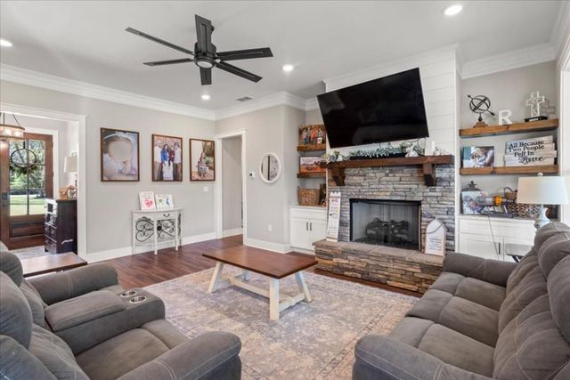 4401 Highway 142, Newborn, GA 30056