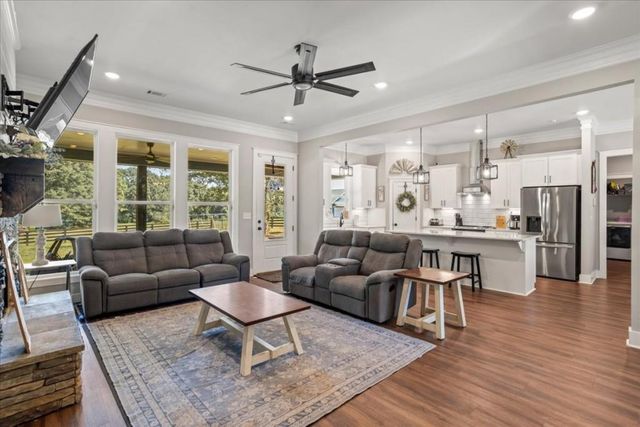 4401 Highway 142, Newborn, GA 30056