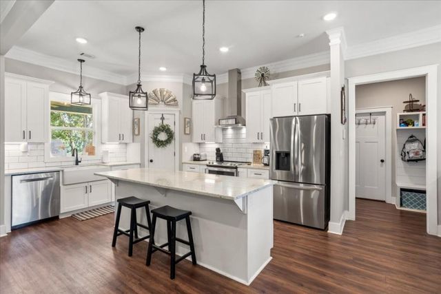 4401 Highway 142, Newborn, GA 30056