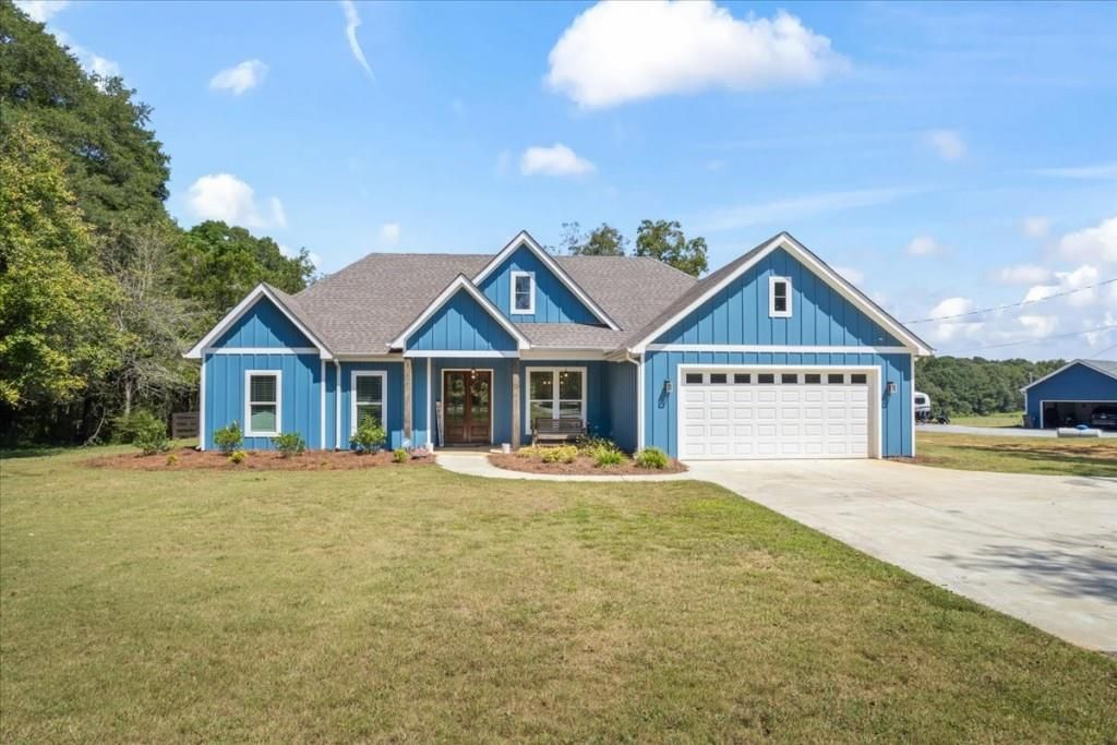 4401 Highway 142, Newborn, GA 30056