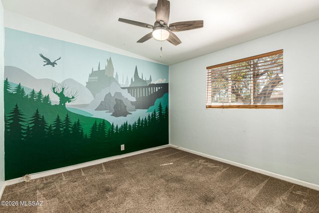 6426 E Calle Herculo, Tucson, AZ 85710