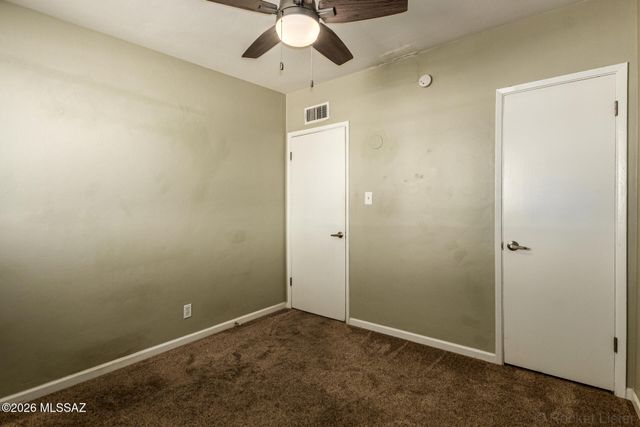 6426 E Calle Herculo, Tucson, AZ 85710