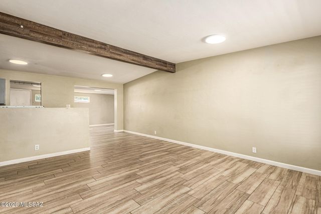 6426 E Calle Herculo, Tucson, AZ 85710