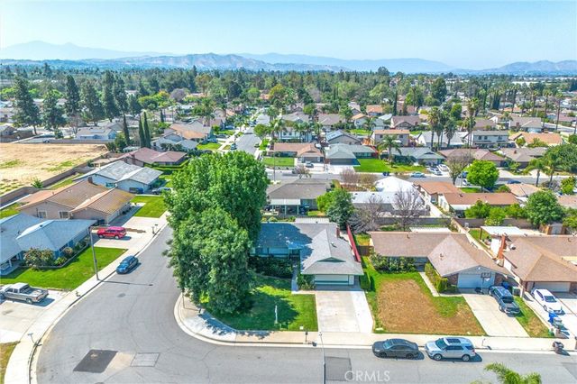 2828 Shalimar, Riverside, CA 92504