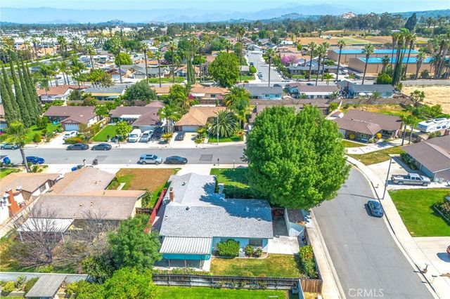 2828 Shalimar, Riverside, CA 92504