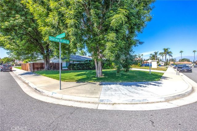 2828 Shalimar, Riverside, CA 92504