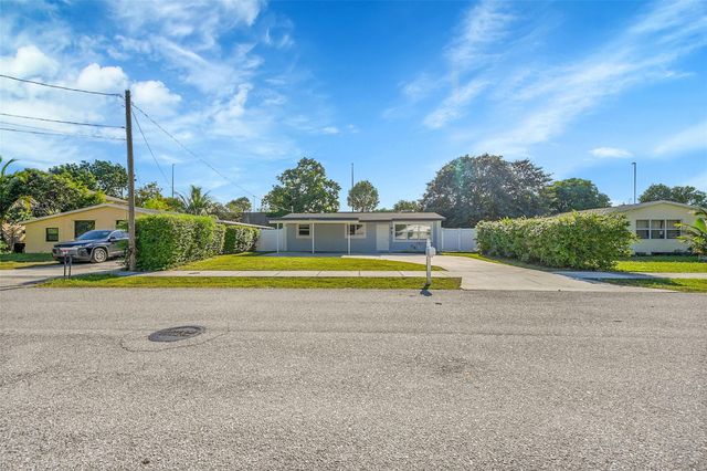 5940 NW 41st Terrace, North Lauderdale, FL 33319