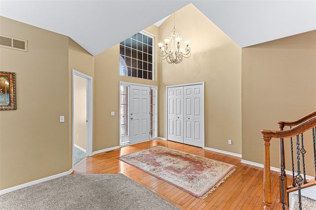 49896 Parkside Drive, Northville, MI 48168