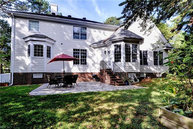 102 Ascot, Williamsburg, VA 23188