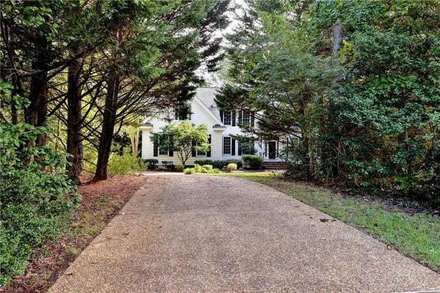 102 Ascot, Williamsburg, VA 23188