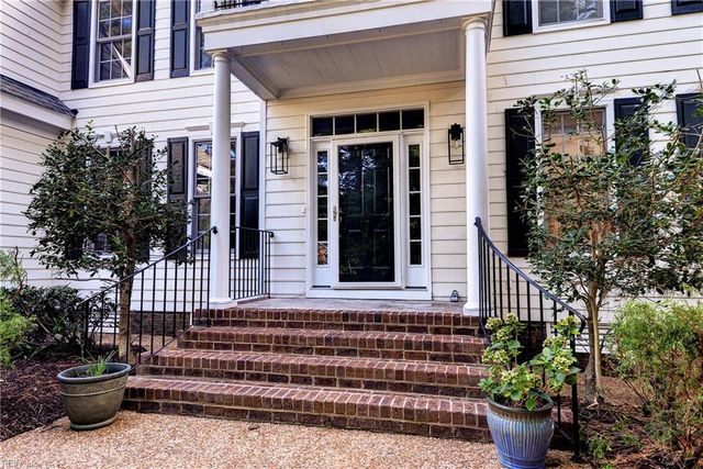 102 Ascot, Williamsburg, VA 23188