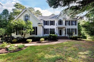 102 Ascot, Williamsburg, VA 23188