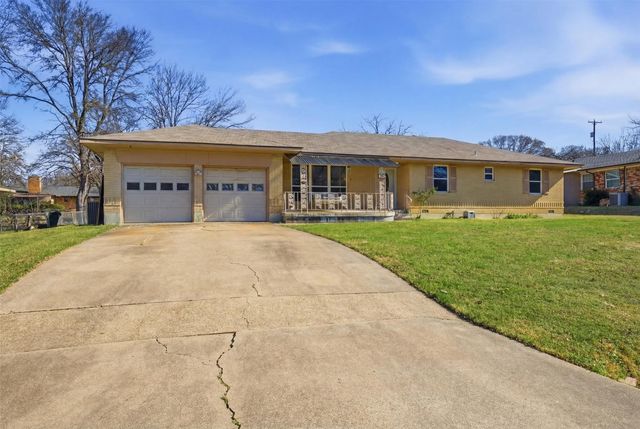 504 Rickey Canyon Avenue, Desoto, TX 75115