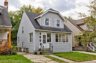 764 Spencer Street, Ferndale, MI 48220
