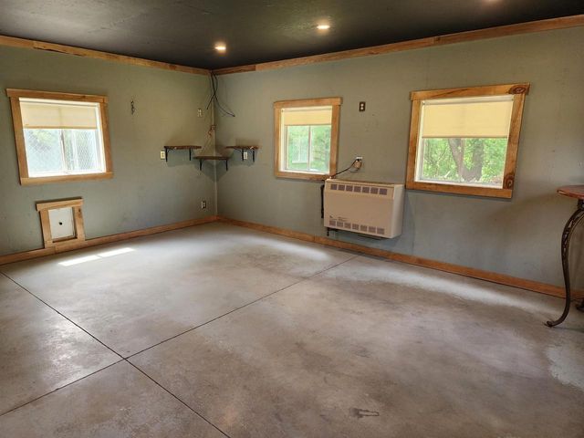 N1465 W SPENCER LAKE ROAD, Waupaca, WI 54981