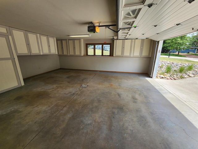 N1465 W SPENCER LAKE ROAD, Waupaca, WI 54981