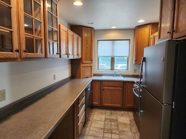 N1465 W SPENCER LAKE ROAD, Waupaca, WI 54981