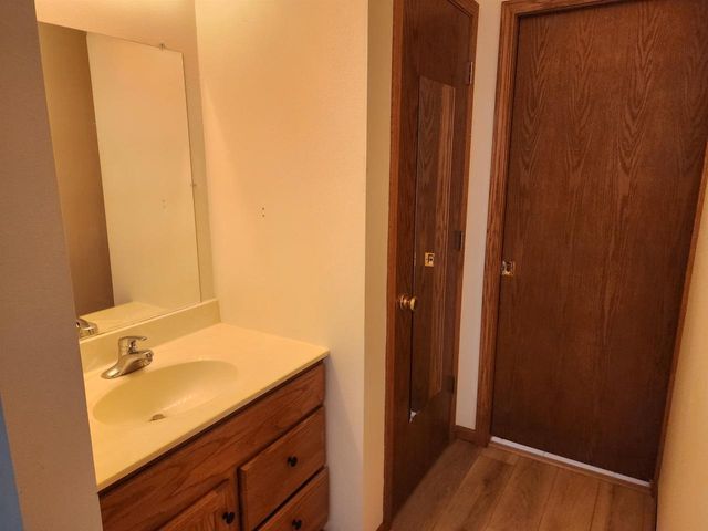 N1465 W SPENCER LAKE ROAD, Waupaca, WI 54981